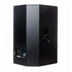 KV2 Audio EX15 Aktywna trójdrożna kolumna głośnikowa coax 1,75" i 15", 6"
